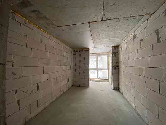 Продаж Квартира 3-кімнатна, 3/8 поверх на вул. Дубенська Кременець