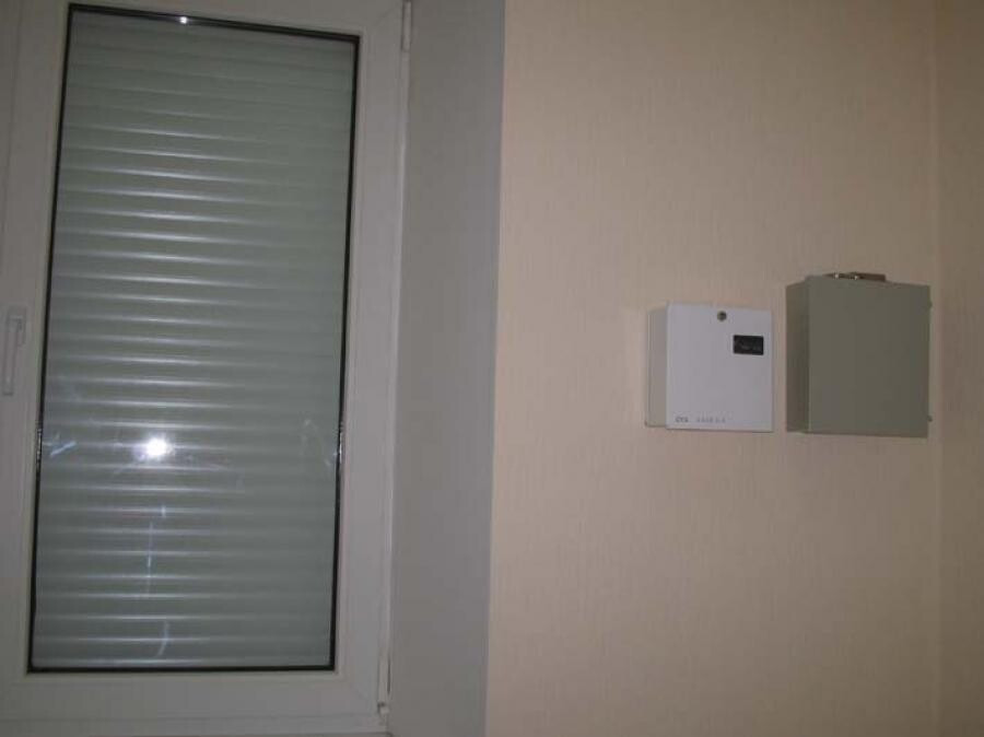 Продаж офісне приміщення на улица Антоновича (Горького), д.169 приміщень - 5, поверх - 1/5 Киев - изображение 5