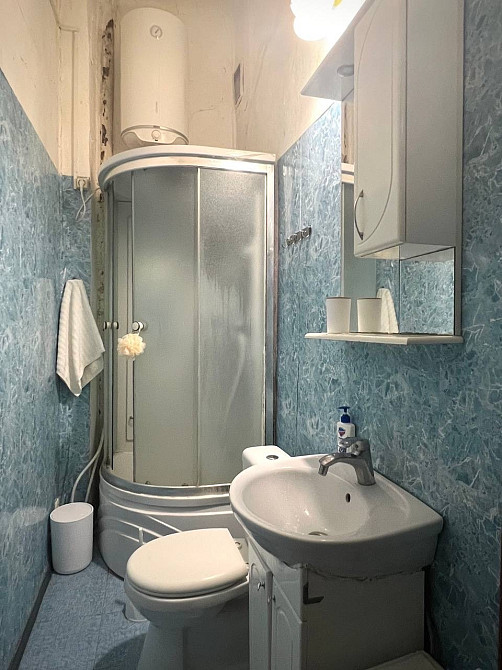 Продам квартиру в Центре на ул.Бунина. Одесса - изображение 13