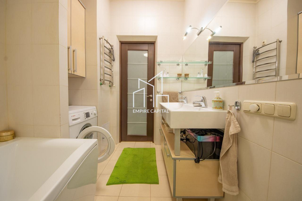 Продаж 3к квартири 86.3 кв. м Львів - фото 12