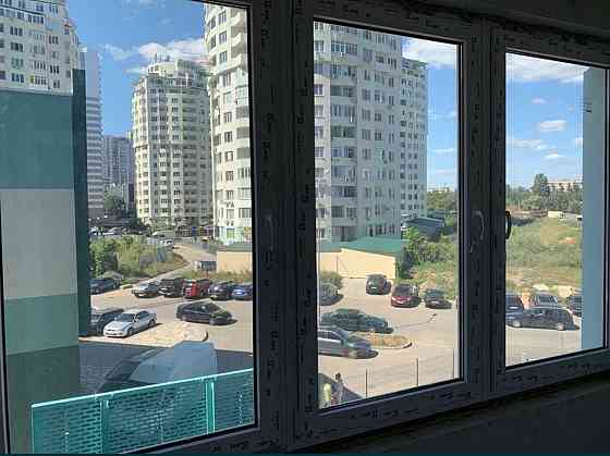 Продаж Квартира 2-кімнатна на ул. Жаботинского, 54а Одеса