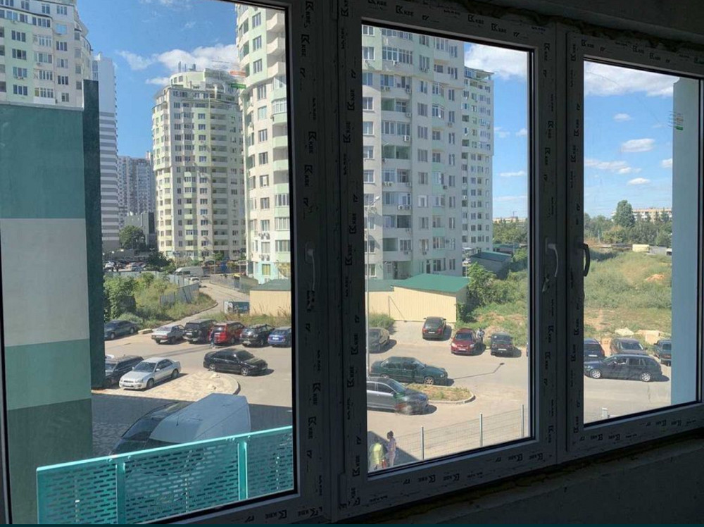 Продаж Квартира 2-кімнатна на ул. Жаботинского, 54а Одеса - фото 2