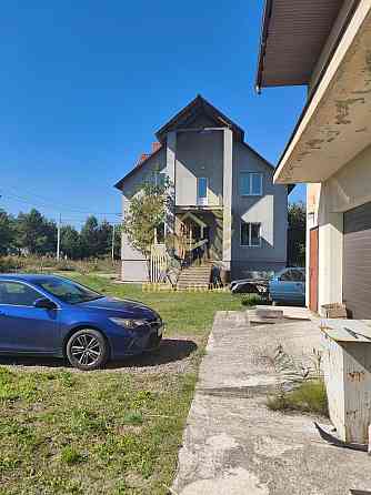 Продам будинку 6 кімнат у Малютянці Малютянка