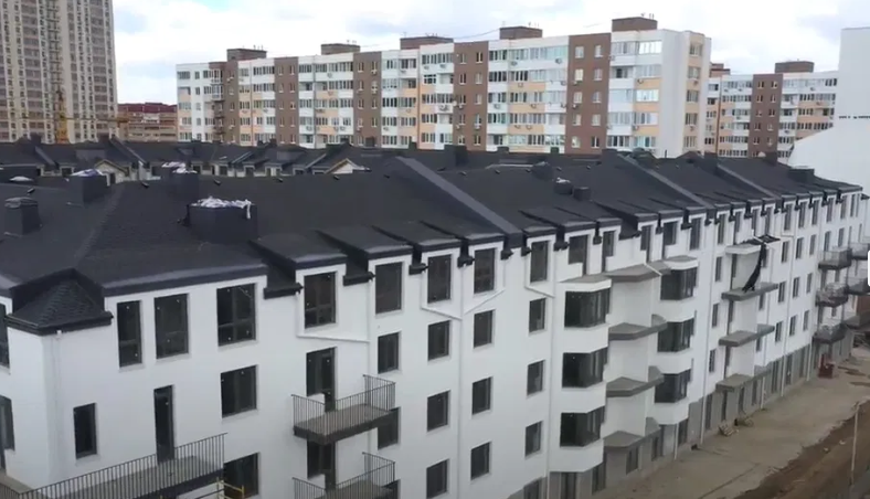 Продам 2-х комнатную квартиру в ЖК Вентум" (пос.Котовского) Крижанівка (Комінтернівський район) - фото 2