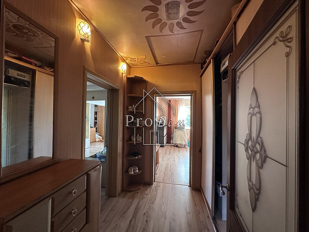 Продаж Будинок 6-кімнатний Любарци - изображение 11