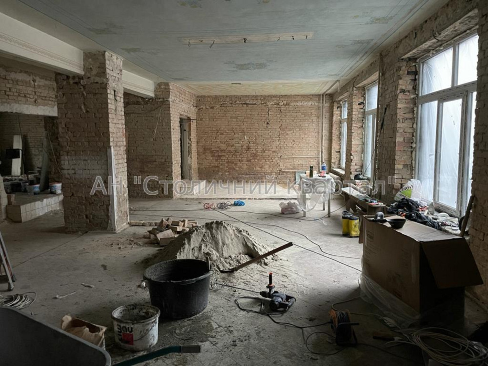 Оренда Будинок 6-кімнатний на Радченка Петра вул., 25 Київ - фото 7