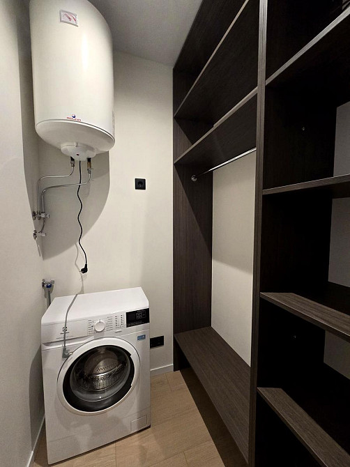 Продаж Квартира 1-кімнатна, 8/10 поверх на Метрологічна вул., д. 107В Київ - фото 6