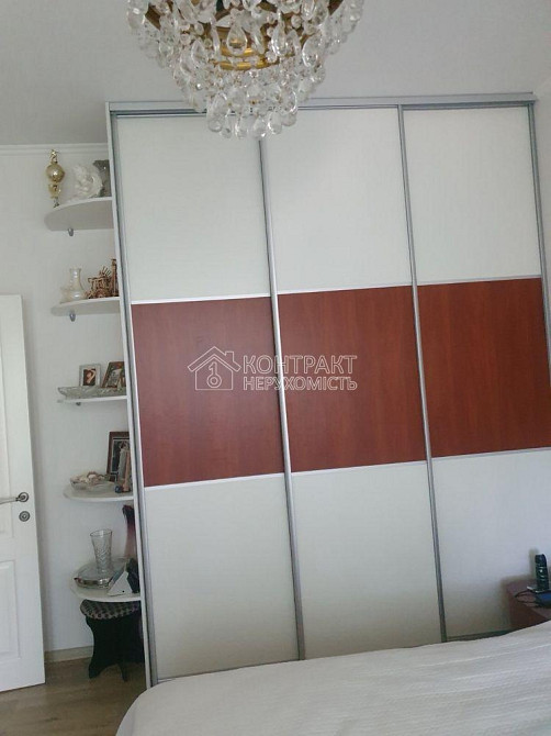 Продаж Квартира 3-кімнатна, 3/4 поверх на вул. Глобінська Харків - фото 15