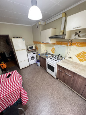 Продаж Квартира 3-кімнатна на ул. Люстдорфская дорога, 152/5 Одеса - фото 6