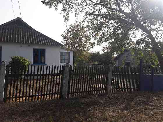 Продажа дома в с. Палиево  Одесского района Paliivka