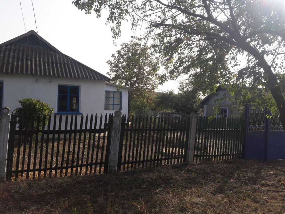 Продажа дома в с. Палиево  Одесского района Паліївка - фото 4