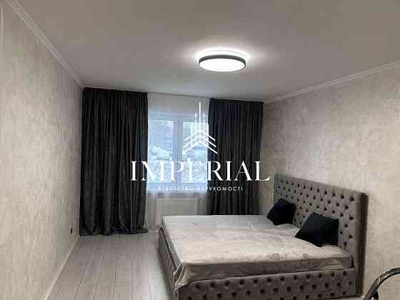 Оренда Квартира 1-кімнатна, 2/18 поверх на вул. Моторний Київ