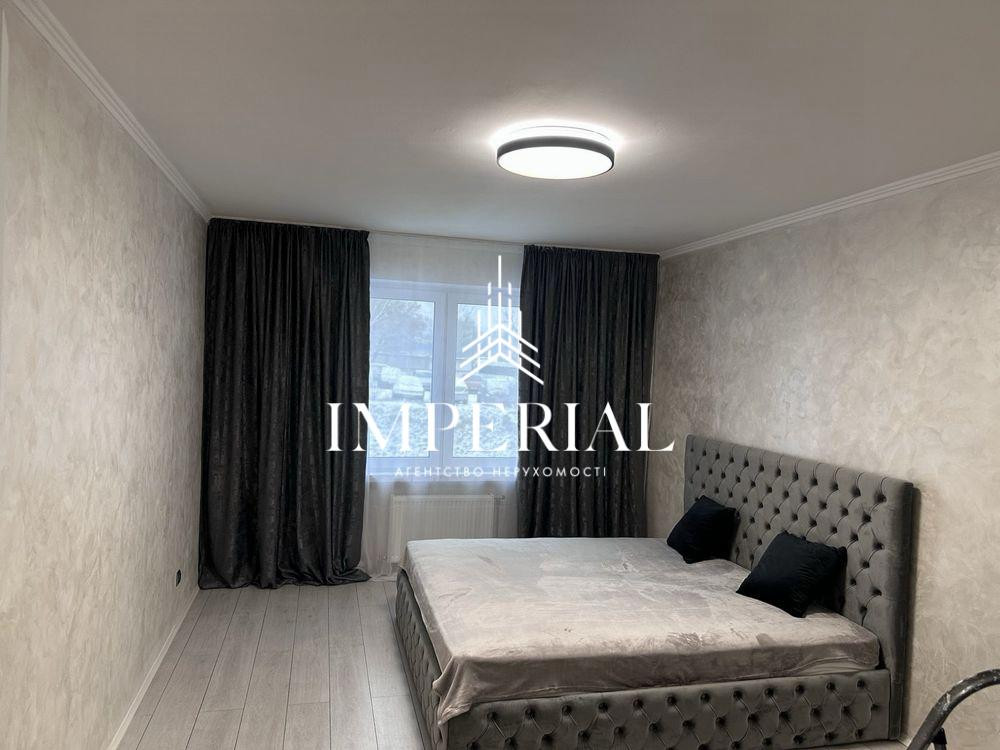 Оренда Квартира 1-кімнатна, 2/18 поверх на вул. Моторний Київ - фото 1