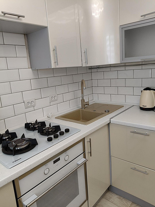 Оренда Квартира 2-кімнатна, 4/5 поверх на вул. Корольова Рівне - фото 2