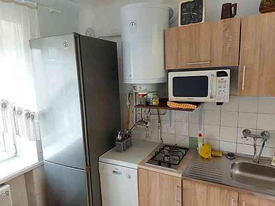 Продаж 2к Квартира 45.8 кв.м Єрошенка Василя вул. L'viv
