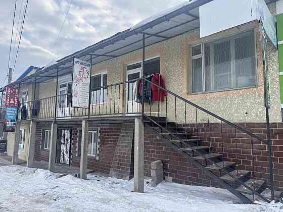 Оренда торгове приміщення на вул. Шевченка поверх - 1/1 