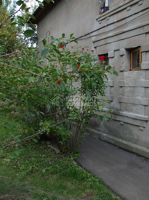 Продаж Квартира 2-кімнатна, 2/2 поверх на вул. Салтівське Харків - фото 5