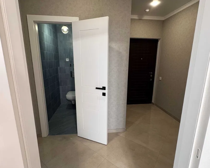 Продам 2-кімнатну квартиру з видом на море ЖК "59 Перлина" (вул.Сахарова) Крижанівка (Комінтернівський район) - фото 11