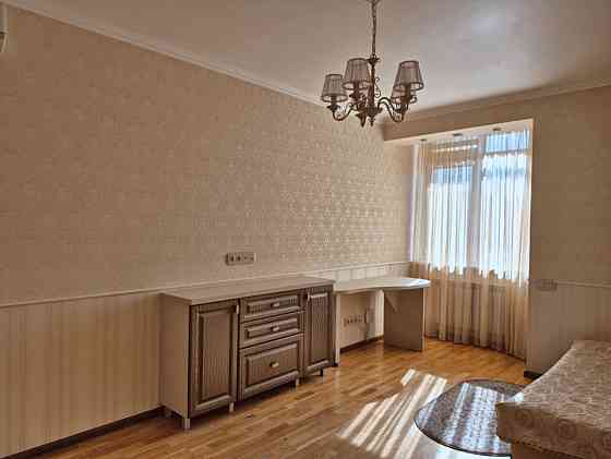 Оренда Квартира 1-кімнатна, 2/4 поверх на улица Тополева, д.2/1 Гатне