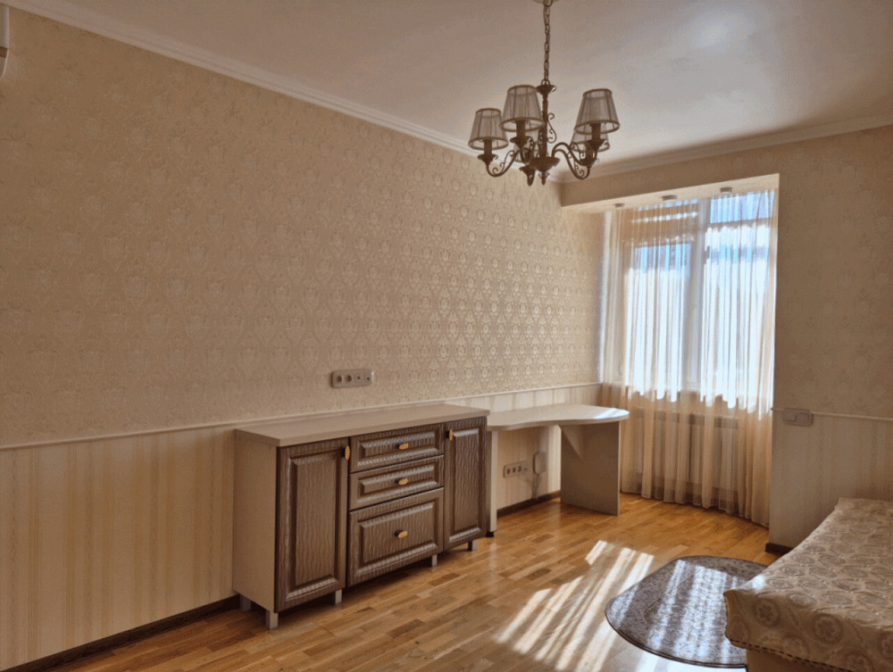 Оренда Квартира 1-кімнатна, 2/4 поверх на улица Тополева, д.2/1 Гатне - фото 6