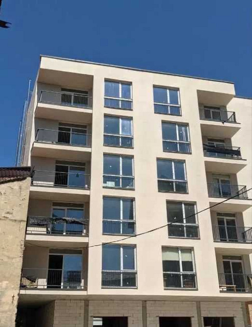 Продаж Квартира на улица Стороженка Олекси Львів - фото 3