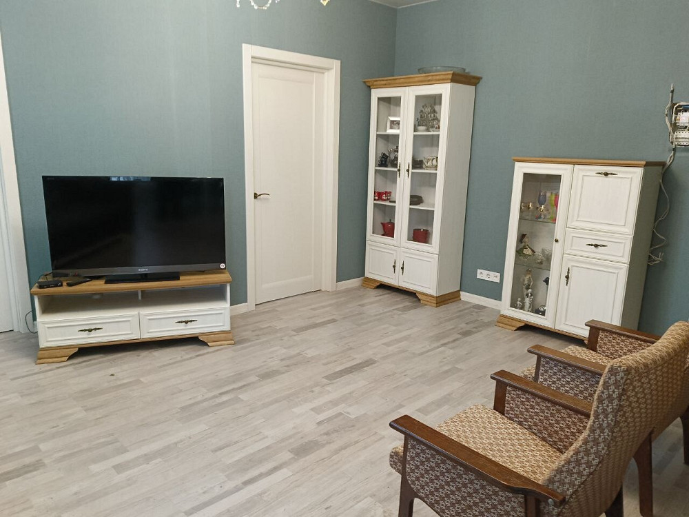 Оренда Квартира 3-кімнатна, 4/24 поверх на улица Каменская (Днепродзержинская), д.6 Kiev - photo 4