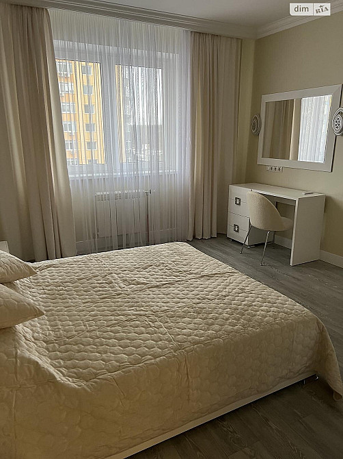 Продаж Квартира 3-кімнатна, 5/26 поверх на Кондратюка Юрія вул., д. 5 Киев - изображение 11