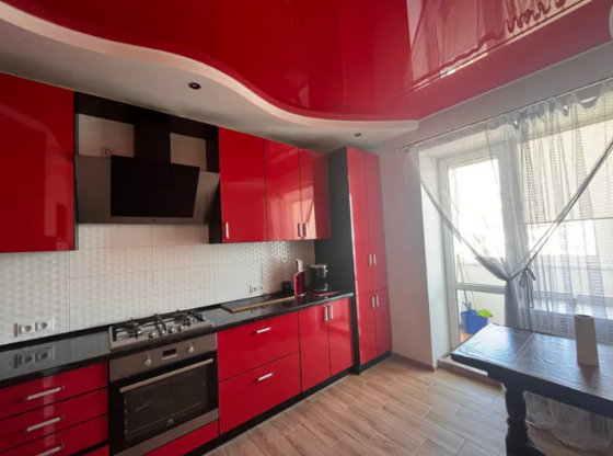 Продаж 2к квартири, 69 м.кв, вул. Карпенка Тернопіль