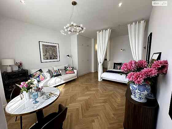 Продаж Квартира 1-кімнатна, 6/30 поверх на Андрія Верхогляда вул., д. 14-А Kiev