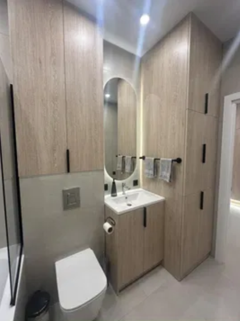 Продаж Квартира 1-кімнатна на ул. Краснова, 1в Odessa - photo 8