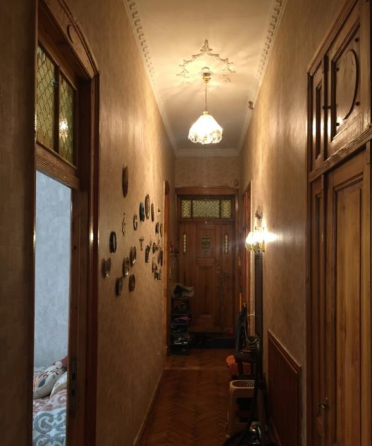 Продам 3-х комн. квартира ул. Л. Толстого Одесса