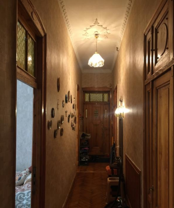 Продам 3-х комн. квартира ул. Л. Толстого Одесса - изображение 3