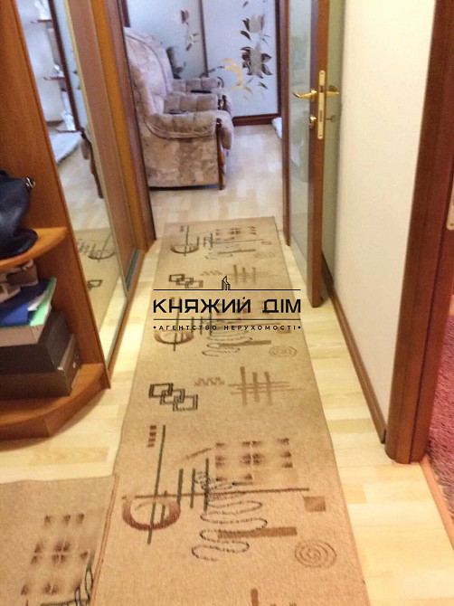 Продається 2 кімнатна квартира на Троєщині № 21146708 Київ - фото 6