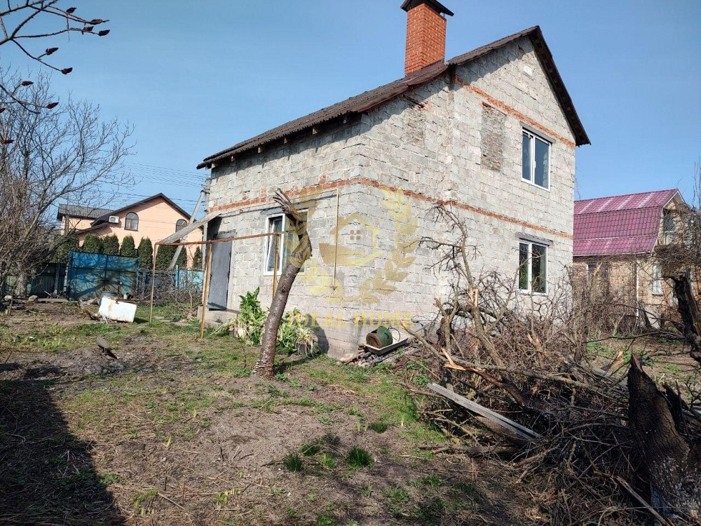 Продаж Будинок 3-кімнатний на Соборная ул., 7 Horenychi - photo 19