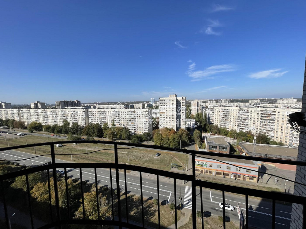 Продаж Квартира 2-кімнатна, 14/15 поверх на вул. Академіка Павлова Харків - фото 19