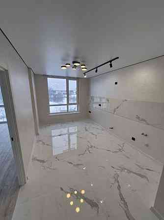 Продаж Квартира 1-кімнатна, 4/13 поверх на вул. Хмельницького Б. Івано-Франківськ