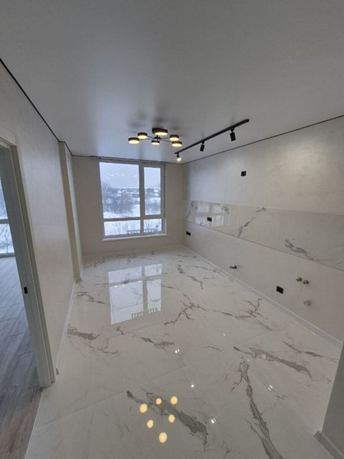 Продаж Квартира 1-кімнатна, 4/13 поверх на вул. Хмельницького Б. Івано-Франківськ - фото 4