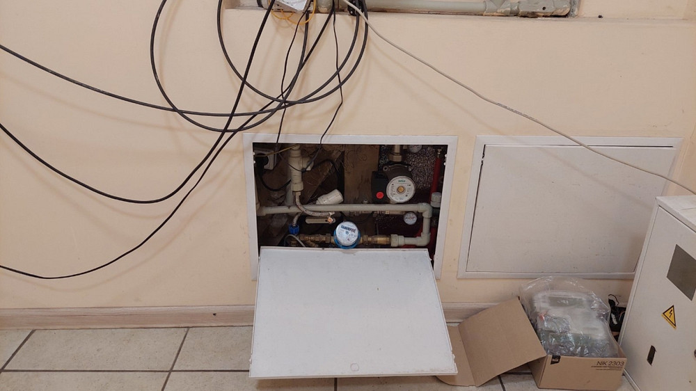 Оренда торгове приміщення на Пушкина пр. поверх - 1/1 Дніпро - фото 12