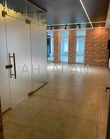 Оренда офісне приміщення на Борщагівська вул., 206 приміщень - 4, поверх - 2/2 Kiev