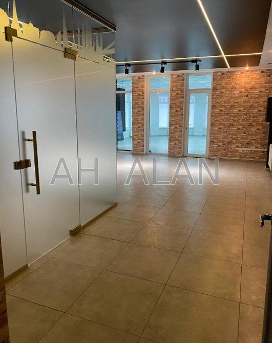 Оренда офісне приміщення на Борщагівська вул., 206 приміщень - 4, поверх - 2/2 Kiev - photo 4