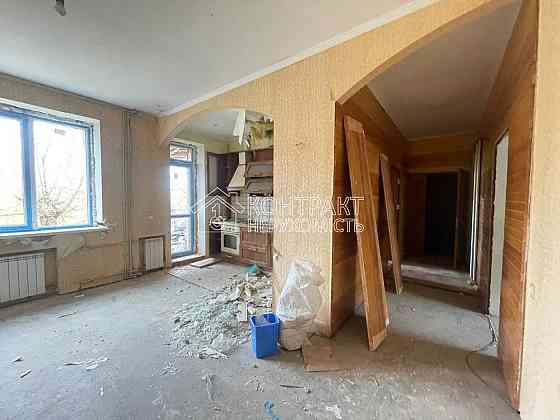 Продаж Квартира 3-кімнатна, 3/4 поверх на вул. Академіка Проскури Харків