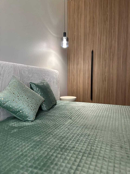 Продаж Квартира 1-кімнатна, 24/30 поверх на Андрія Верхогляда вул., д. 14А Київ - фото 11