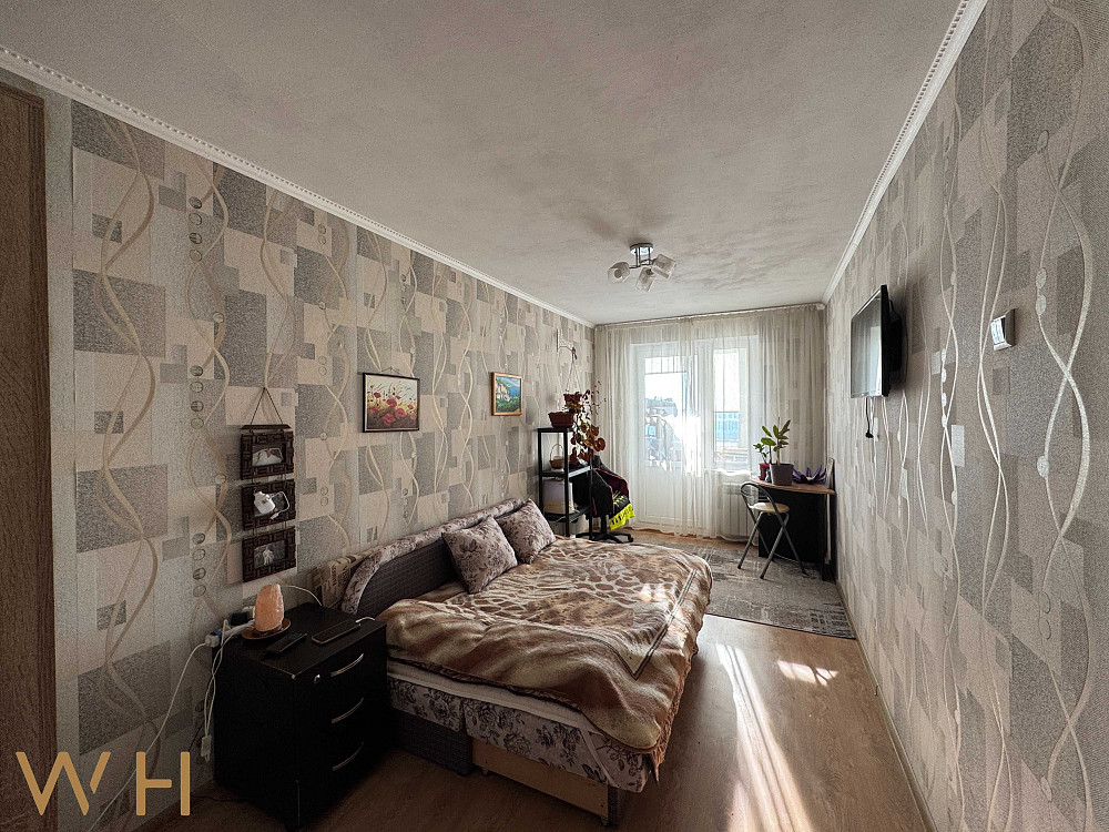 Продаж Квартира 3-кімнатна, 9/9 поверх на Лятошинського вул., д. 14-А Kiev - photo 4