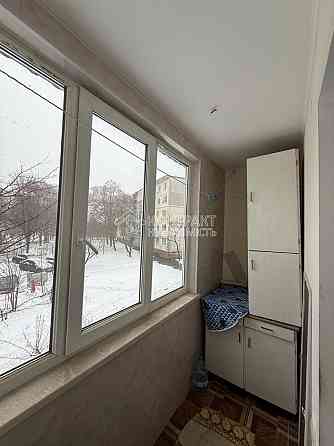 Продаж Квартира 1-кімнатна, 2/2 поверх на вул. Електровозна Харків