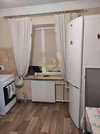 1-кімнатна квартира на Оболоні, метро Героїв Дніпра, 3-й поверх, чиста Kiev