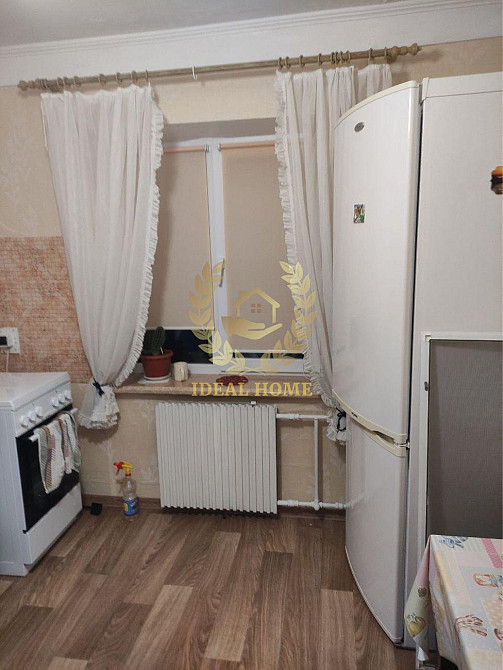 1-кімнатна квартира на Оболоні, метро Героїв Дніпра, 3-й поверх, чиста Київ - фото 5