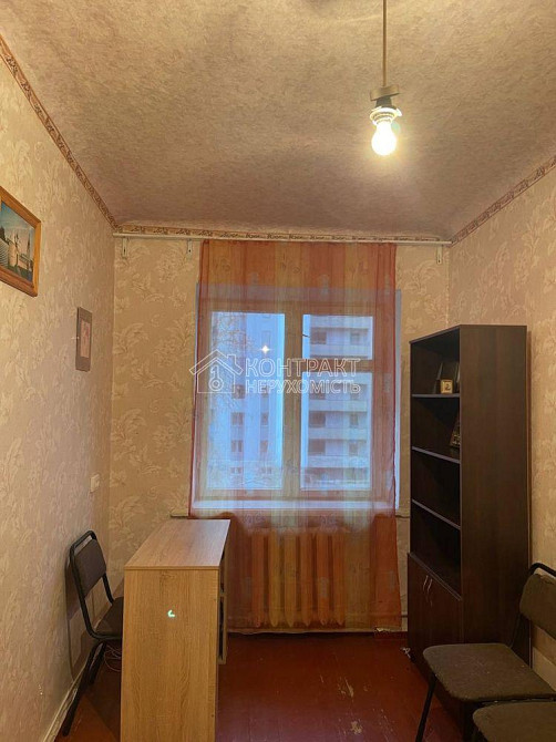 Продаж Квартира 1-кімнатна, 5/5 поверх на вул. Шекспіра Kharkiv - photo 5