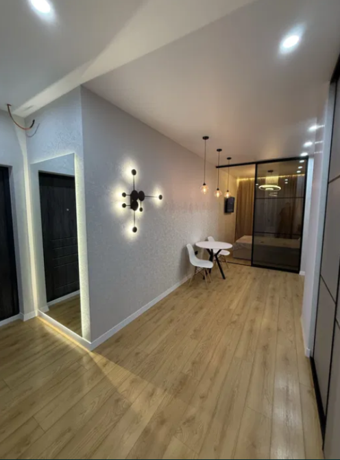 Продаж Квартира 1-кімнатна на ул. Фонтанская дорога, 25 Одесса - изображение 3