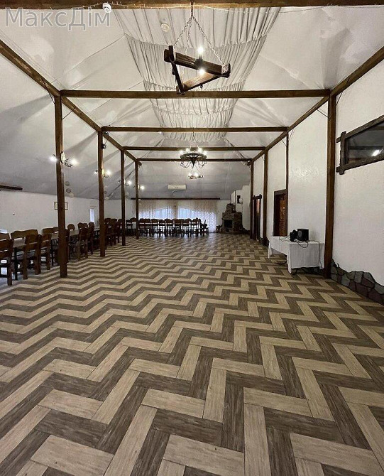 Оренда приміщення вільного призначення на вул. Академіка Сахарова приміщень - 2, поверх - 2/3 Тернопіль - фото 5