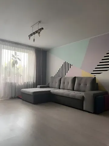 Оренда 1к Квартира 37 кв.м Ветеранів вулиця 15 Луцьк - фото 3